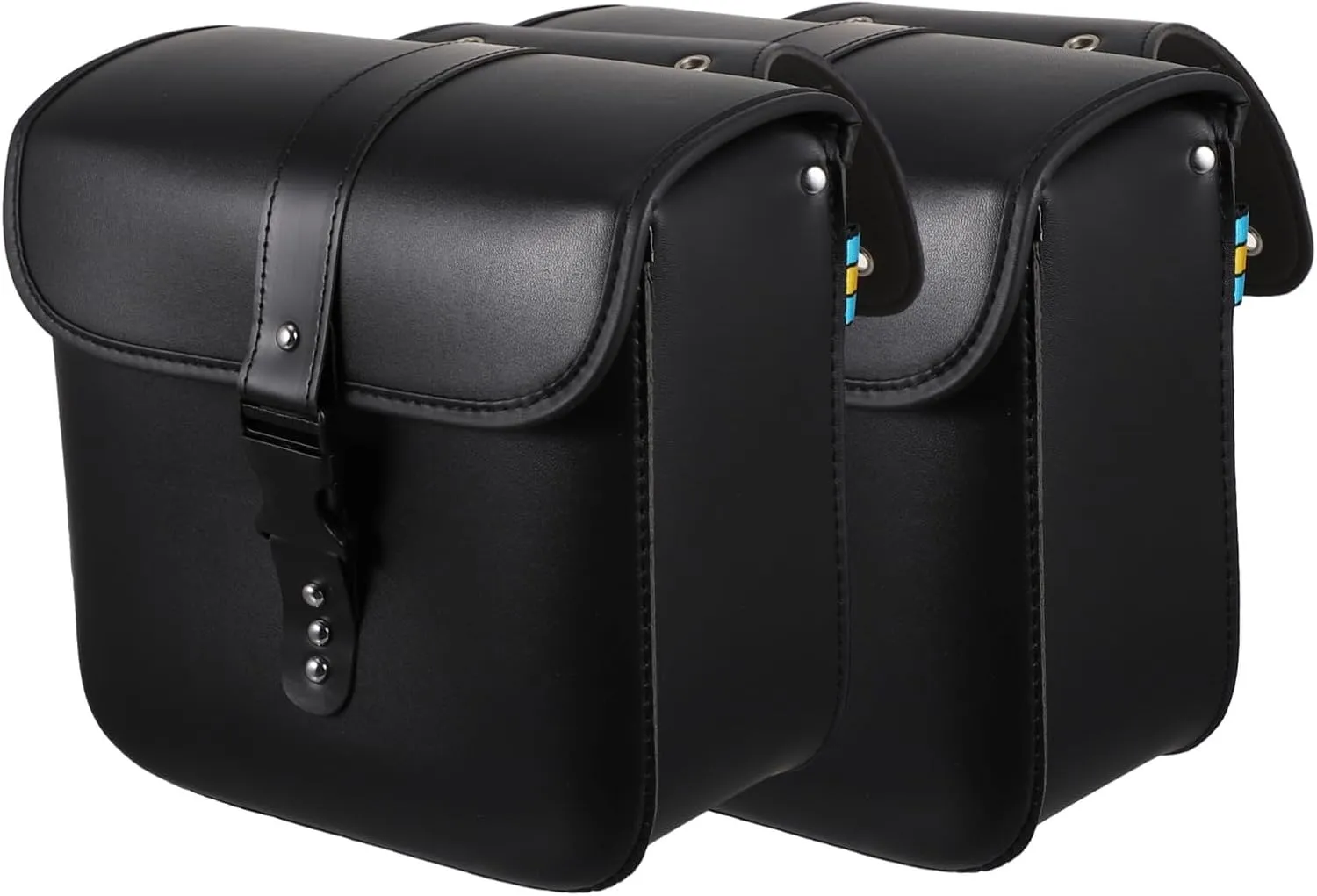 1 Motorbike Side Bag Modification Bag Box for Motorcycles Easy Install
