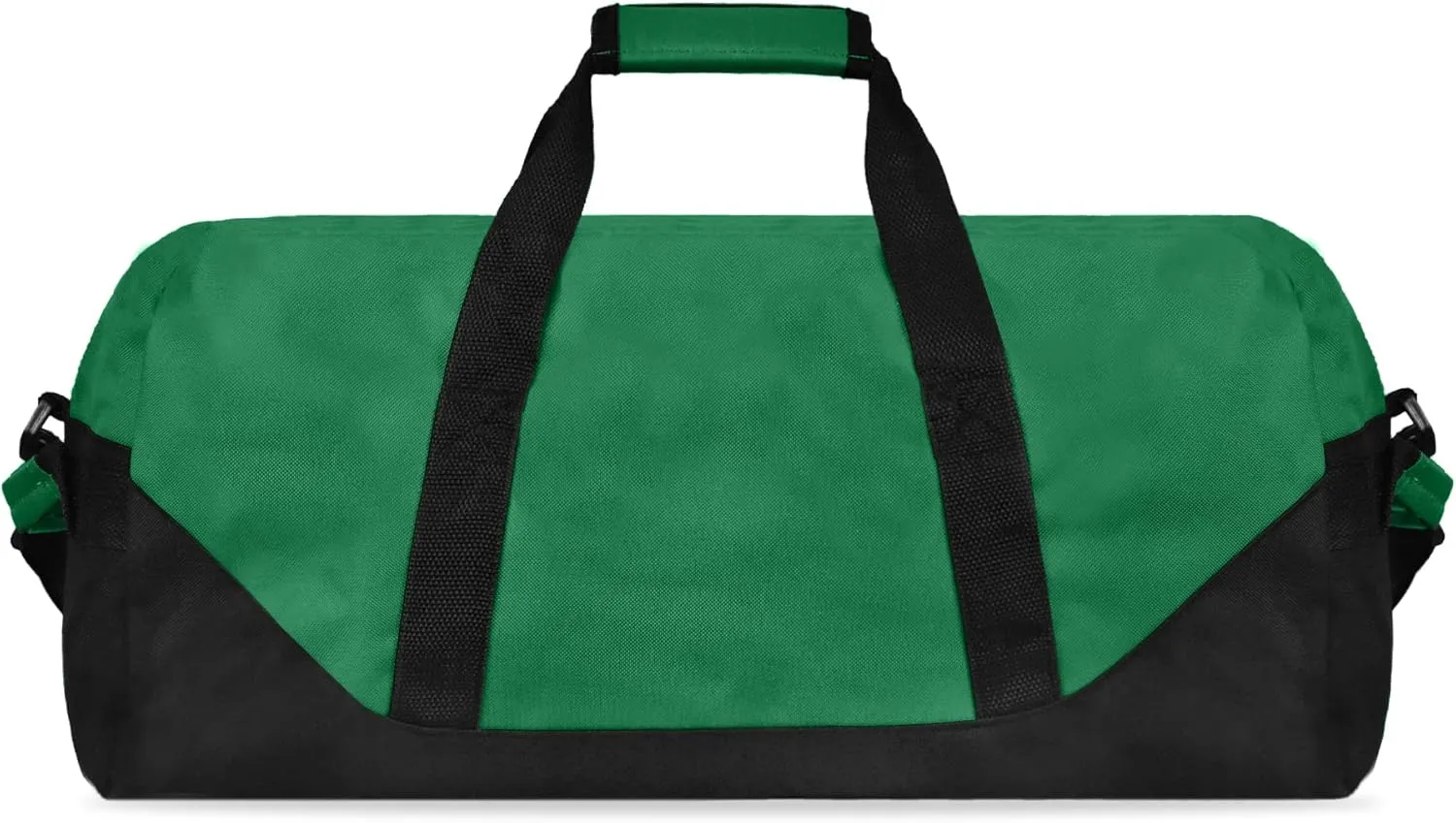 21" Large Duffle Bag with Adjustable Strap