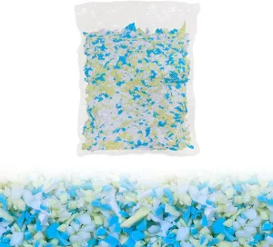 3.5lbs Shredded Memory Foam Filling for Bean Bag Filler, Premium Soft Filling,Without Added Gel Particles,Very Suitable for Filling Bean Bags and Pillows