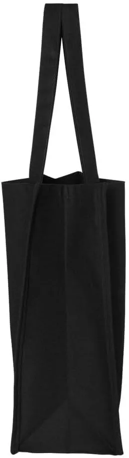 5 | 6 | 12 | 24 | 48 | 192 | 100% Heavy Cotton Canvas 27L Jumbo Shopping Gusset Tote Bag