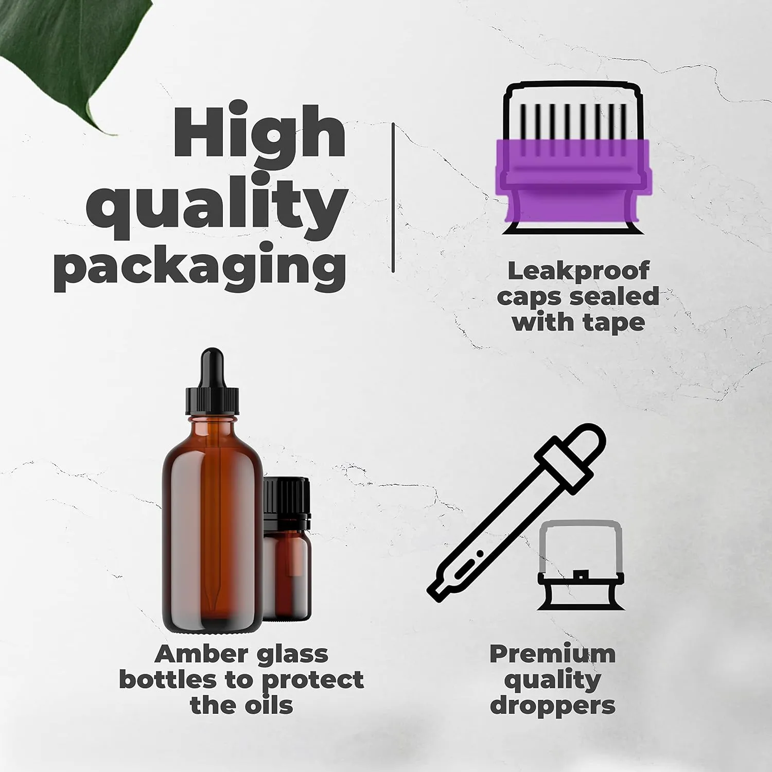 All Natural Lemongrass Perfume Oil, 1.0 Oz Portable Roll-On Fragrance with Long-Lasting Scent, Delightful Essential Oils and Jojoba Oil For Daily Use