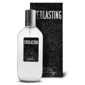 American Collection Mens Cologne - INSPIRED by C… ETERN... Cologne For Men - Lavender, Bergamot, Musk, Sandalwood - Fresh, Earthy, Aromatic (2.75 fl oz / 80 ml)