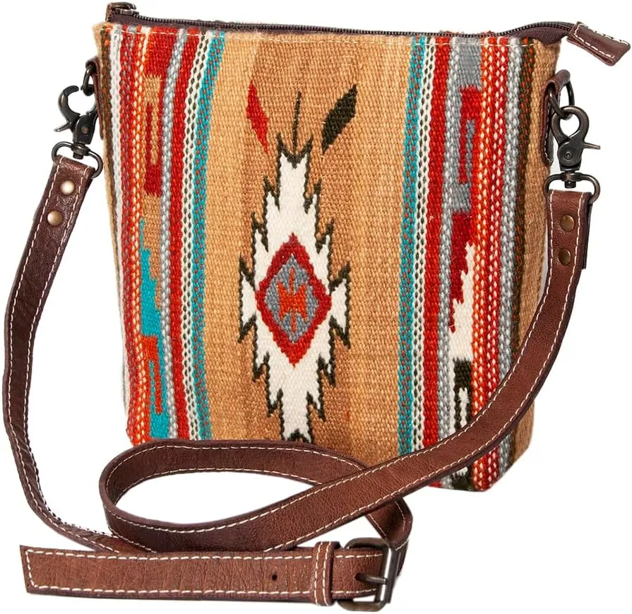 American Darling Tote Saddle Blanket Genuine Leather Western Women Bag Handbag Purse | Western Tote Bag | Travel Tote Bags | Cute Tote Bag | College Tote Bag | Casual Tote Bag | Tote Bag for Women
