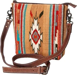 American Darling Tote Saddle Blanket Genuine Leather Western Women Bag Handbag Purse | Western Tote Bag | Travel Tote Bags | Cute Tote Bag | College Tote Bag | Casual Tote Bag | Tote Bag for Women