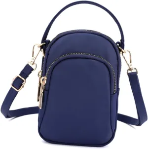 Amosfun 1 PC Crossbody for Women Lightweight Crossbody Bag Mini Crossbody Bags for Women Woman Crossbody Bag