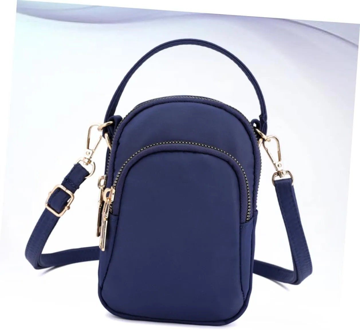 Amosfun 1 PC Crossbody for Women Lightweight Crossbody Bag Mini Crossbody Bags for Women Woman Crossbody Bag