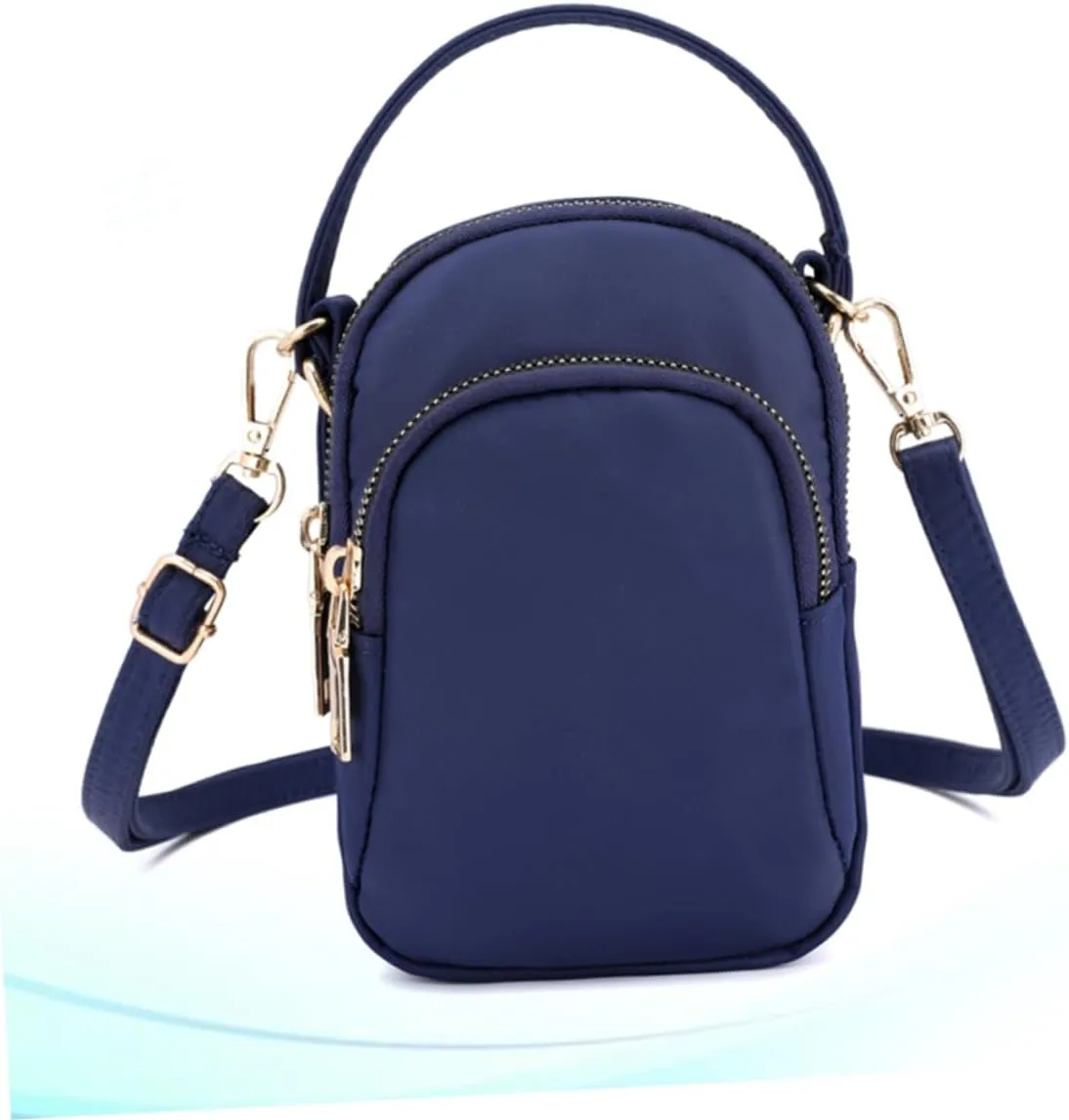 Amosfun 1 PC Crossbody for Women Lightweight Crossbody Bag Mini Crossbody Bags for Women Woman Crossbody Bag