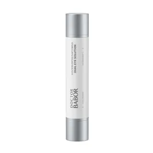 BABOR DOCTOR Lifting Rx Dual Eye Solution, Morning & Night Eye Cream, Day Boost Complex Smooths & Firms, Night Recharge Complex Reduces Dark Circles & Under-Eye Bags, Target Crow's Feet & Wrinkles