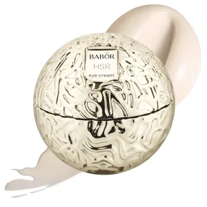 BABOR HSR Lifting Eye Cream, Anti Aging Eye Cream Instantly Minimizes Wrinkles Bags & Dark Circles, Eyelid Cream, Infused with Collagen to Smooth and Firm Under Eye, 1 oz