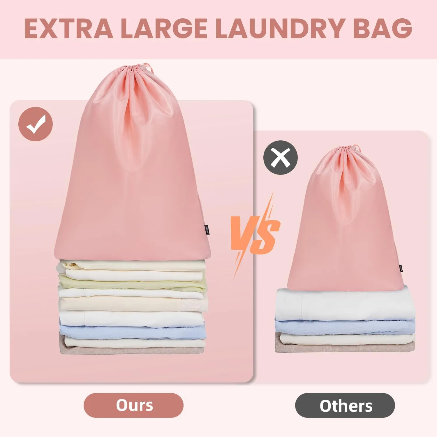 BAGAIL 8 Set/9 Set Packing Cubes Luggage Packing Organizer for Travel, Suitcase Packing Bags for Travel Accessories