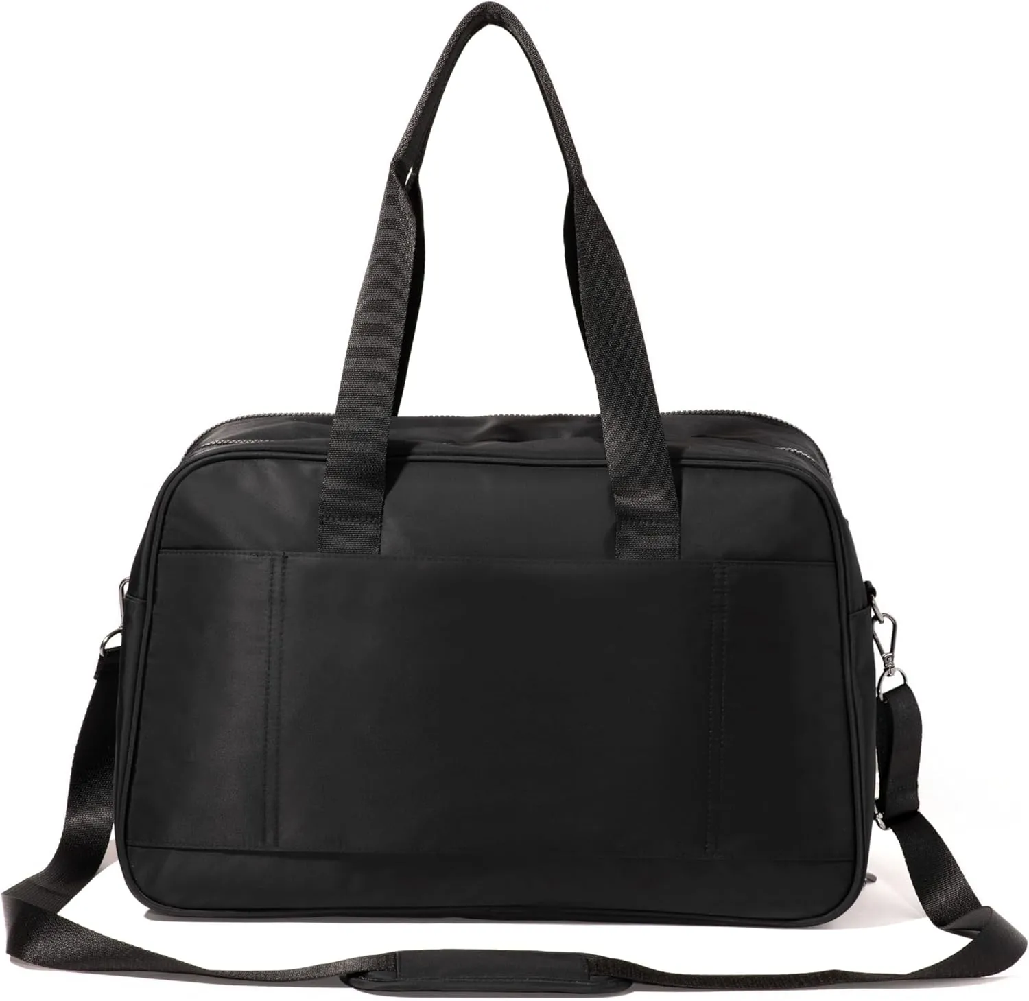 Baggallini Women's Getaway Split Case Duffel