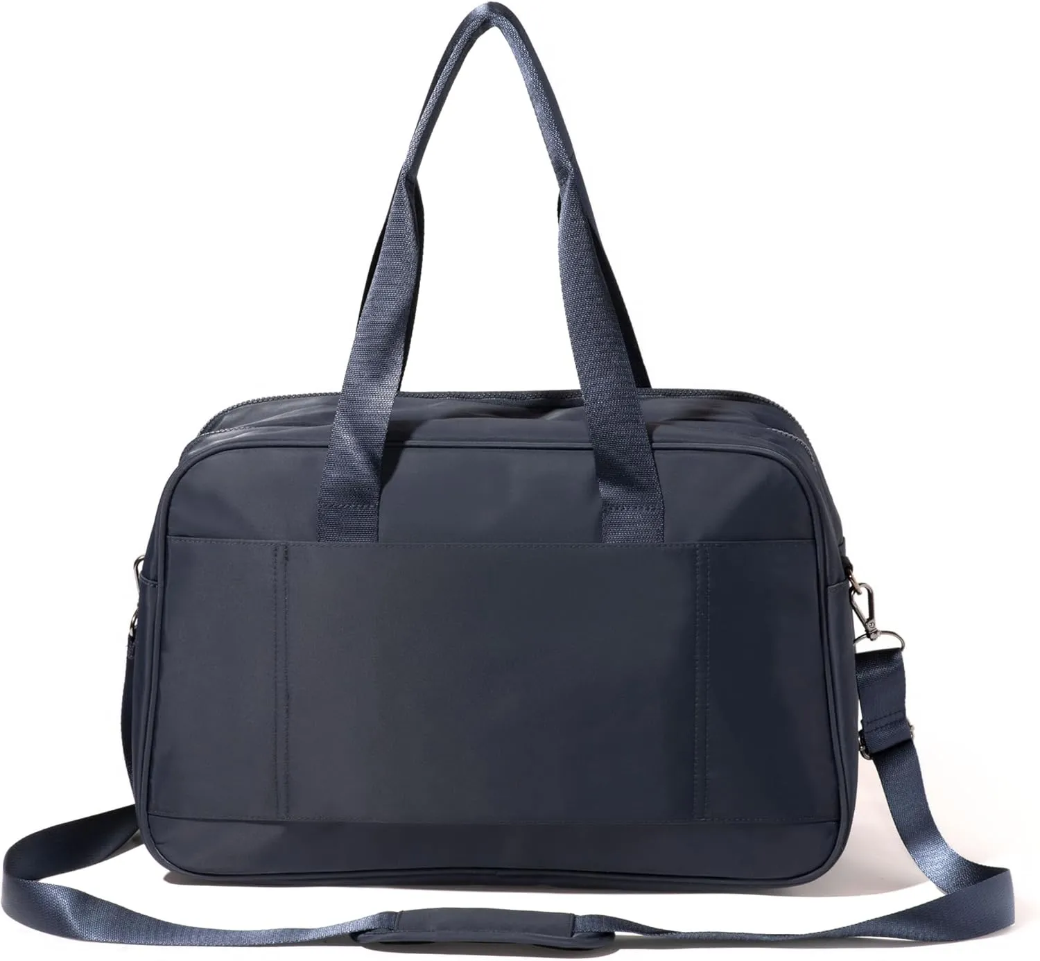 Baggallini Women's Getaway Split Case Duffel