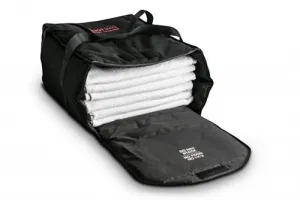Blanket Warmer Bag - Large 6-7 Blanket, AC Power Cord, Medical/Spa/Therapy Portable Warmer for Blankets, Towels, Linens