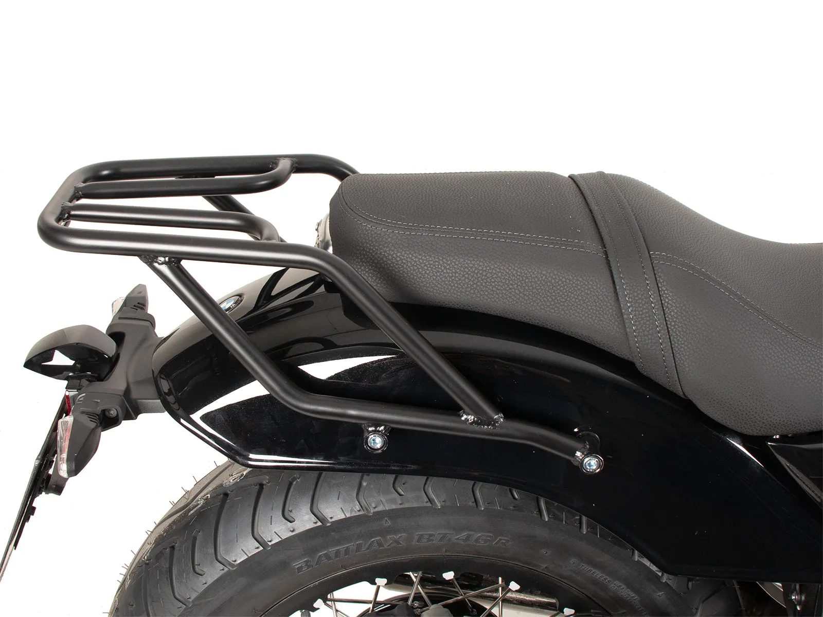 BMW R 12 Luggage Carrier - Rear Rack