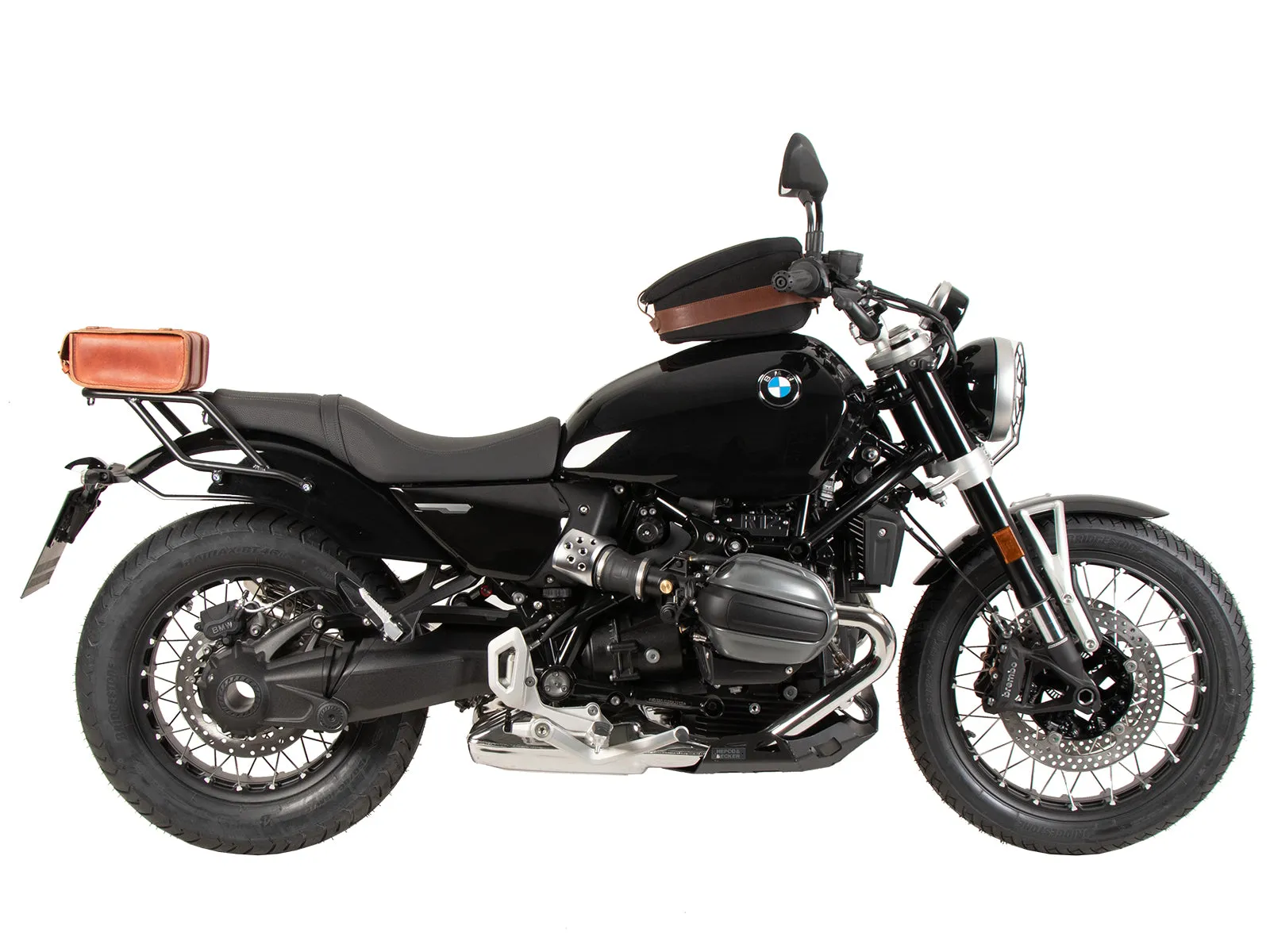 BMW R 12 Luggage Carrier - Rear Rack