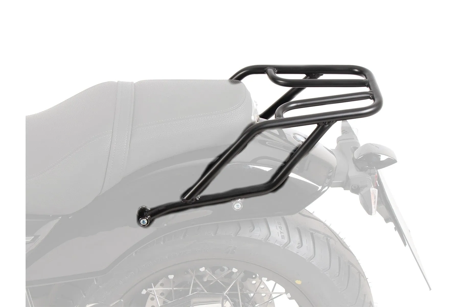 BMW R 12 Luggage Carrier - Rear Rack