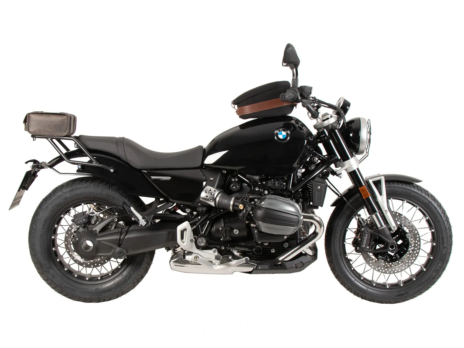 BMW R 12 Luggage Carrier - Rear Rack