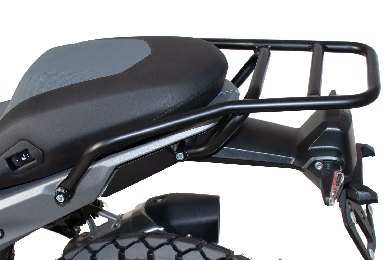 BMW  R 1300 GS Luggage - Rear Rack