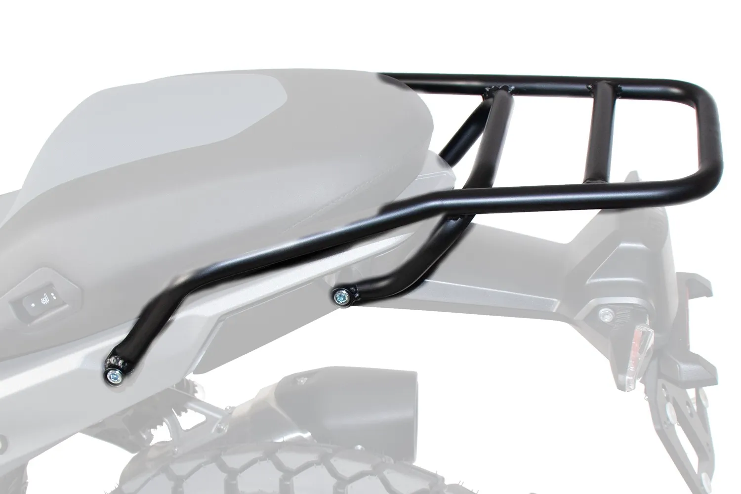 BMW  R 1300 GS Luggage - Rear Rack