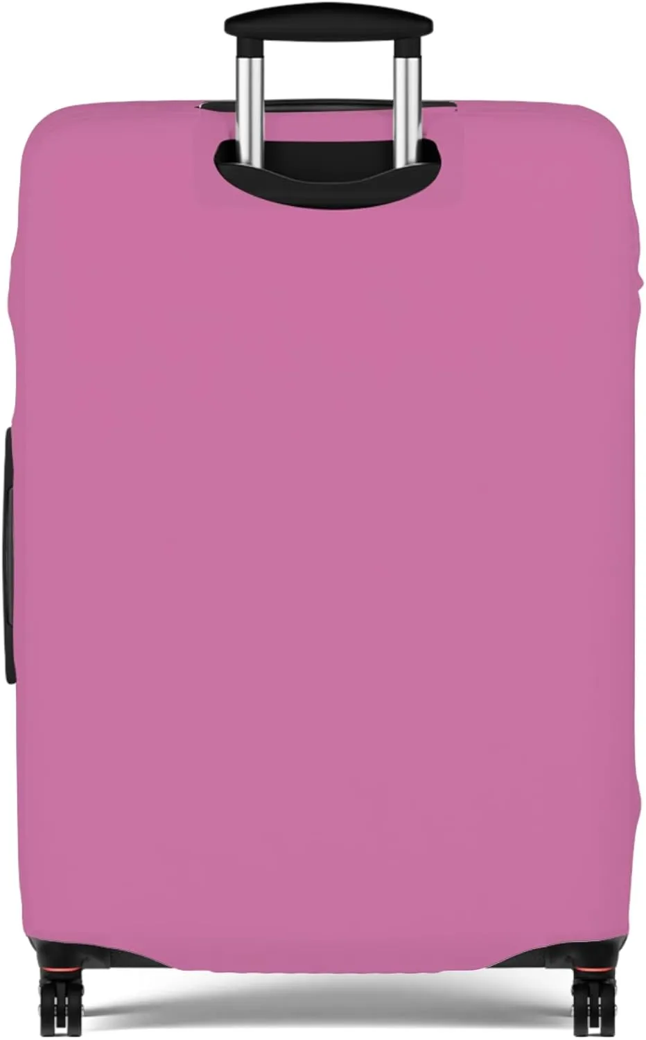 BT2I Cooky-Inspired Suitcase Cover | Cute K-pop Bangtan Army Jungkook Jk Travel Suitcase Protector Luggage Cover Gift Merch (Pattern 1, Large)