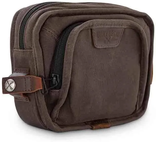Burly Brand B15-1012D BUR Luggage