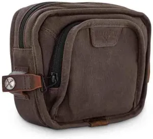 Burly Brand B15-1012D BUR Luggage