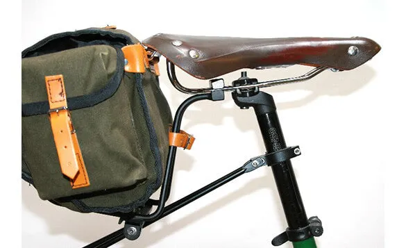 Carradice Bagman Seat Post Collar