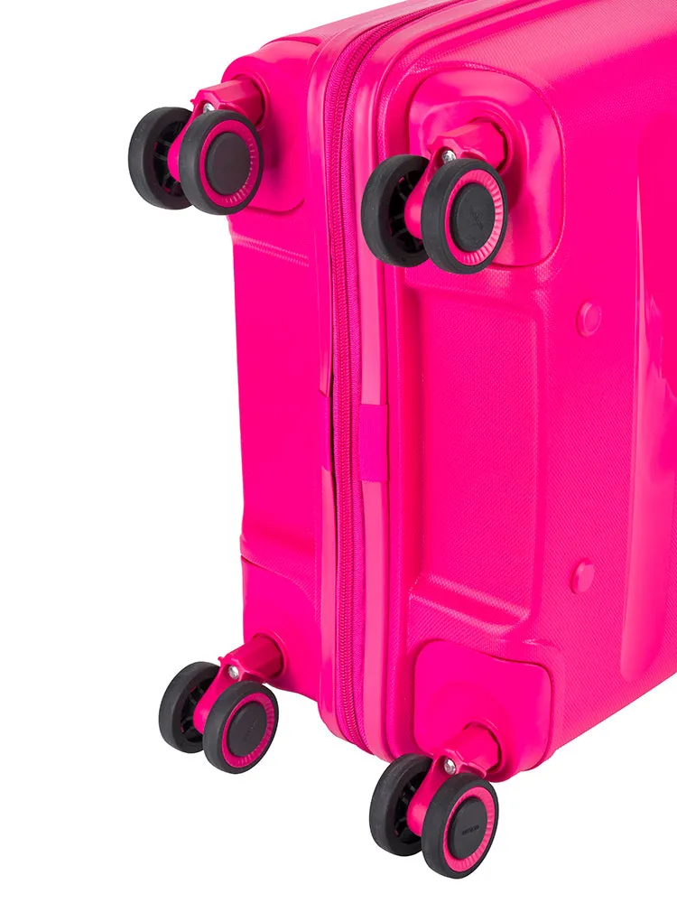 Cellini-Cruze Cabin Cabaret Pink 7115599