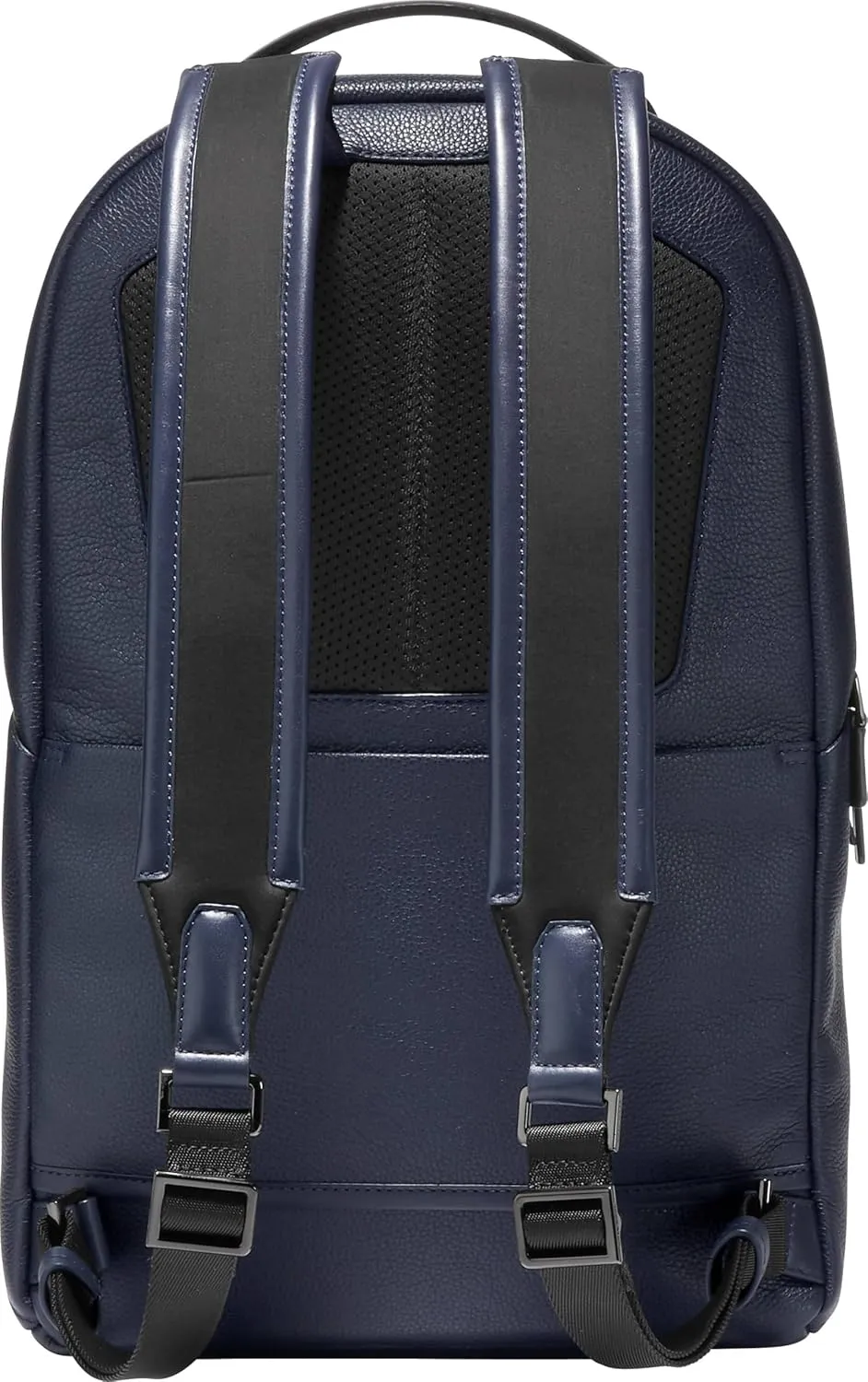 Cole Haan Men's Triboro Backpack, Navy Blazer, One Size