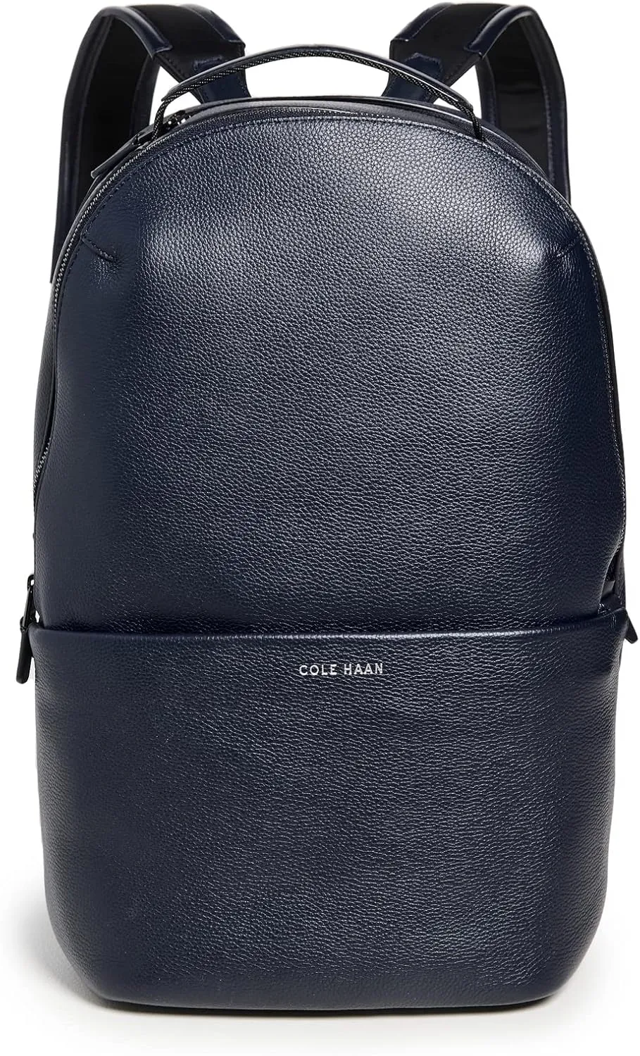 Cole Haan Men's Triboro Backpack, Navy Blazer, One Size