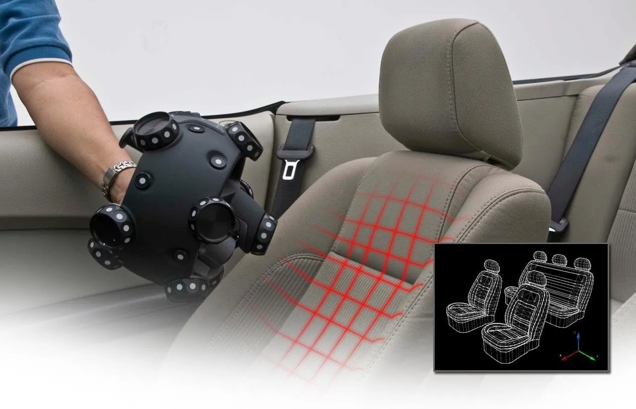 Coverking Front 50/50 Bucket Custom Fit Seat Cover for Select Mazda CX-5 Models - Ballistic (Charcoal)