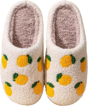 Cowboy Boot And Cowgirl Hat Slippers For Women Men Cute Strawberry Slippers Cozy Couple Indoor Outdoor House Slippers
