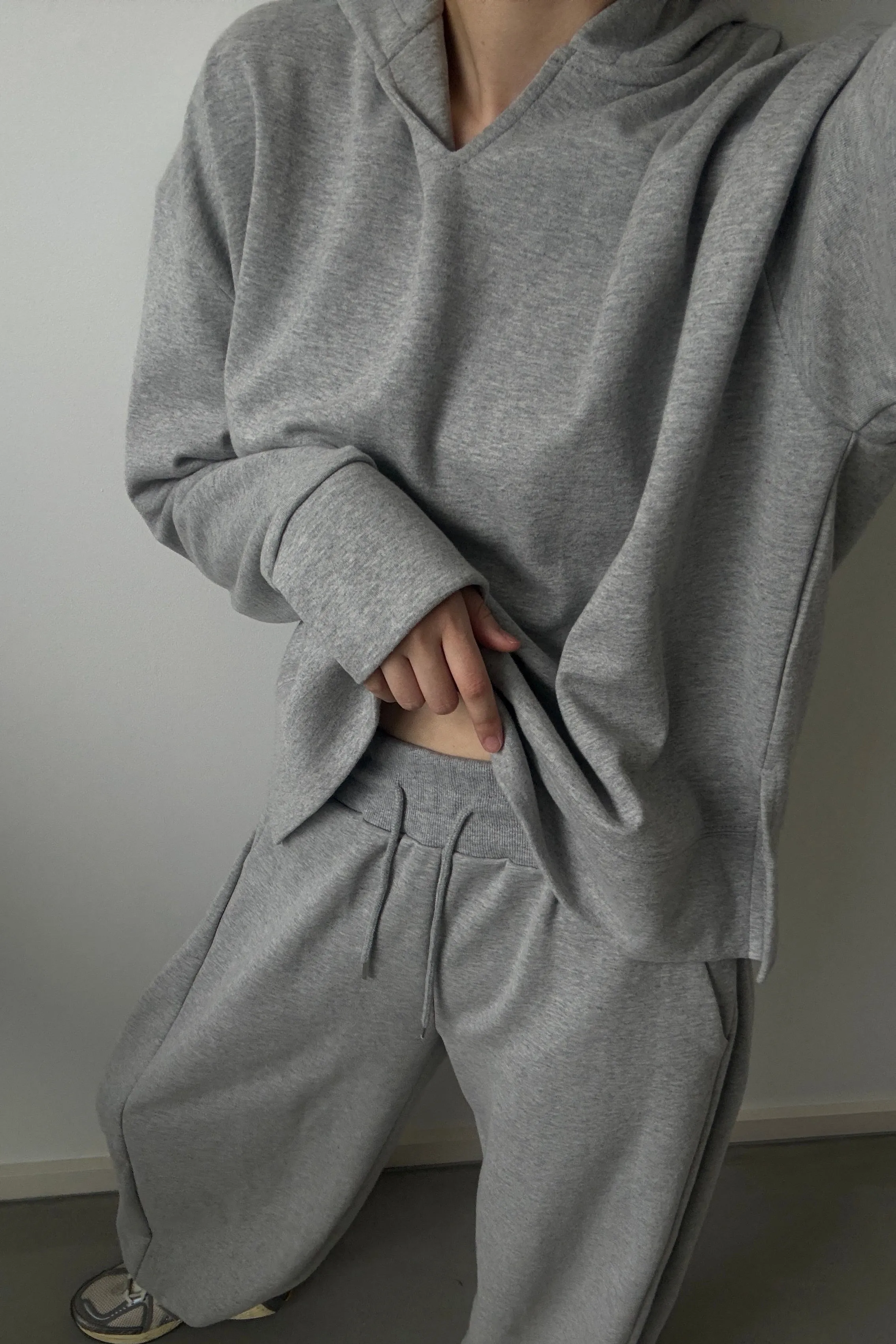 Cozy Hoodie