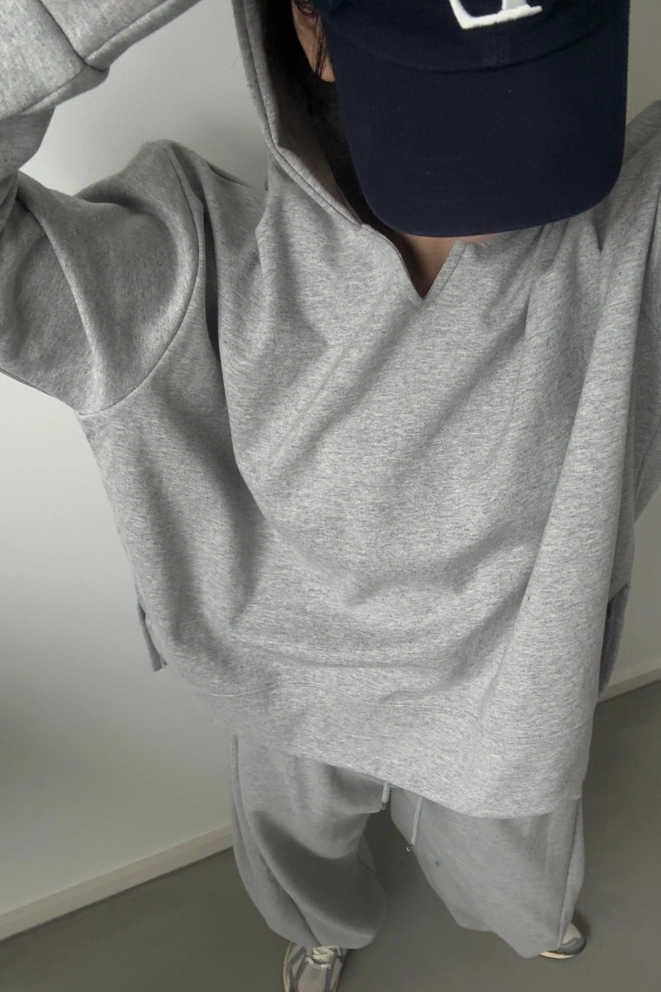Cozy Hoodie
