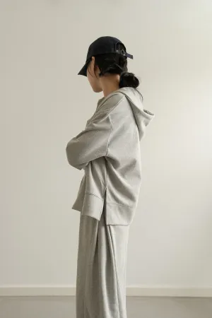 Cozy Hoodie