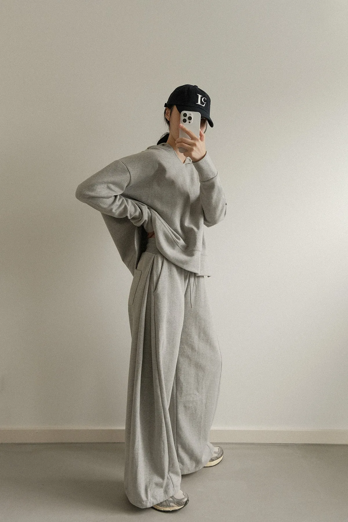 Cozy Hoodie