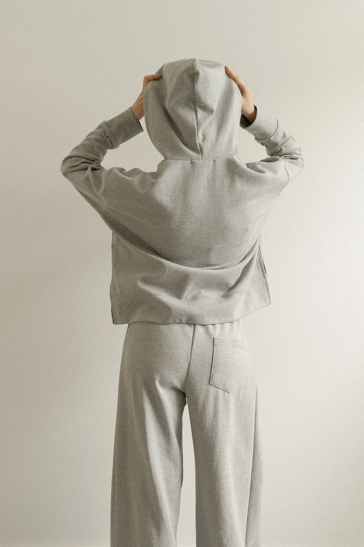 Cozy Hoodie