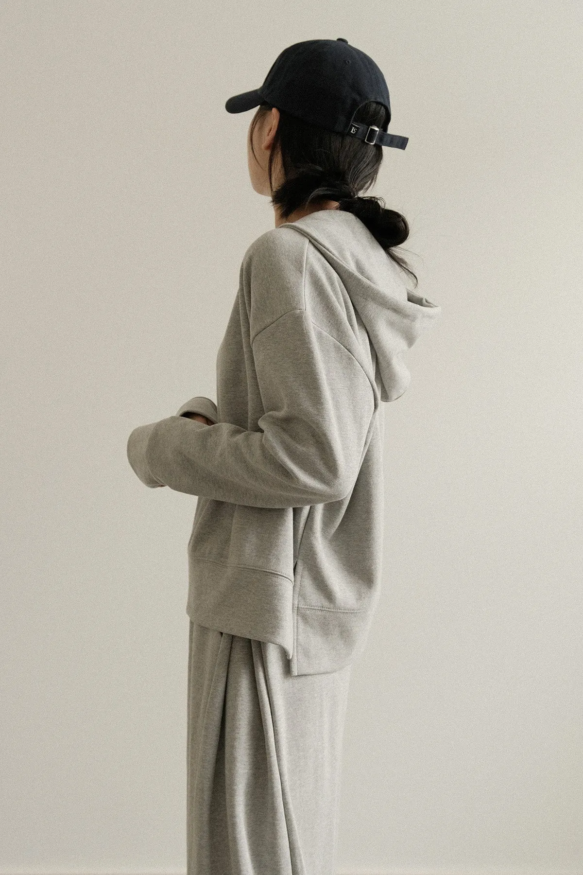 Cozy Hoodie