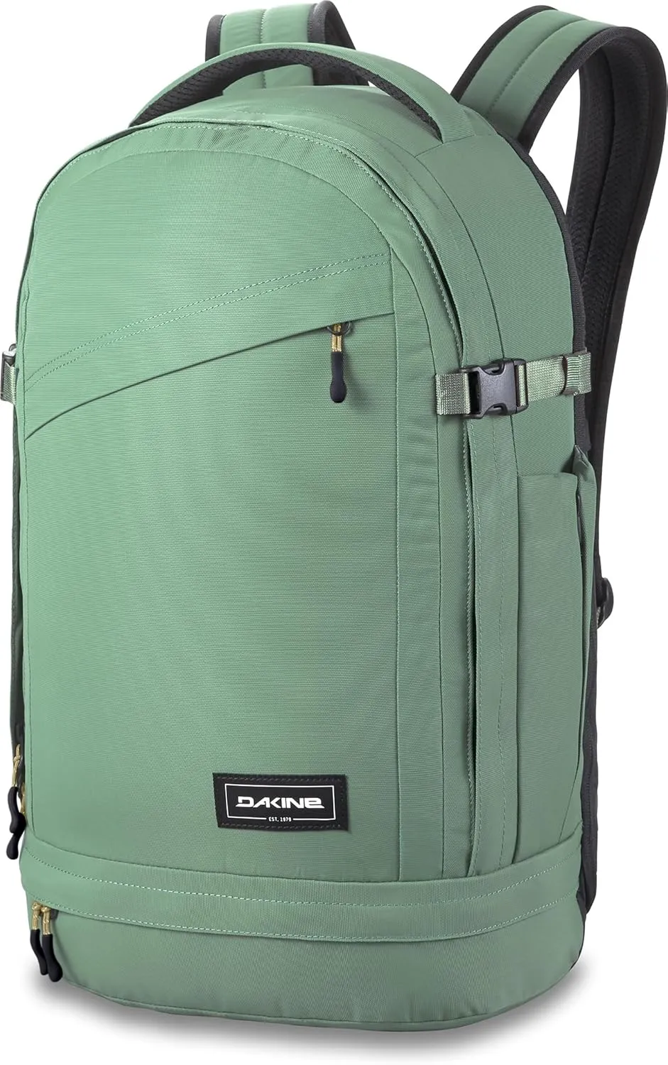Dakine Verge Backpack 25L - Dark Ivy, One Size