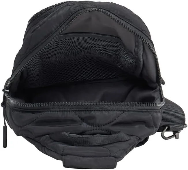 Danskin Women's Blake, Black, One Size