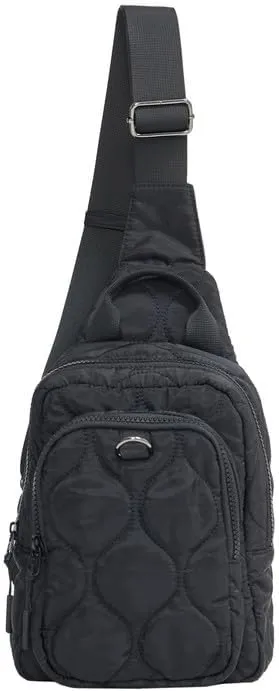 Danskin Women's Blake, Black, One Size