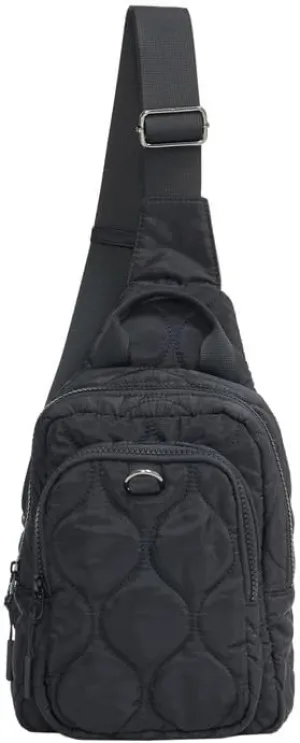 Danskin Women's Blake, Black, One Size