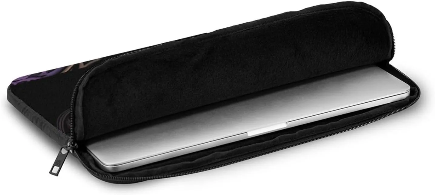 Dark Lords Laptop Inner Bag Laptop Sleeve Case Briefcase Carrying Laptop Cover