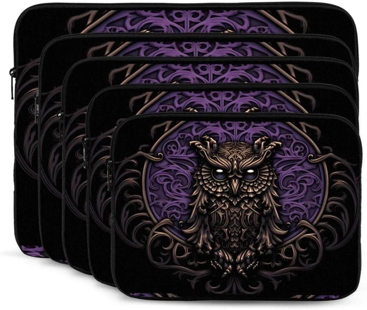Dark Lords Laptop Inner Bag Laptop Sleeve Case Briefcase Carrying Laptop Cover