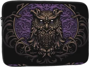 Dark Lords Laptop Inner Bag Laptop Sleeve Case Briefcase Carrying Laptop Cover