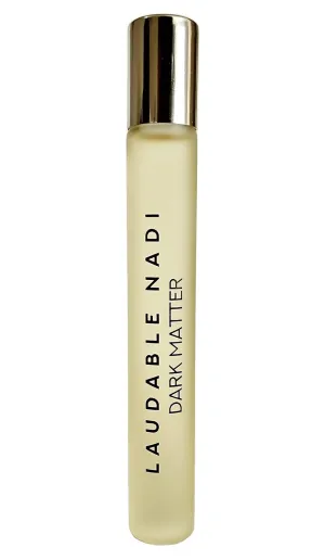 Dark Matter - Amyris Woods Perfume Oil, 0.47 oz 14 ml