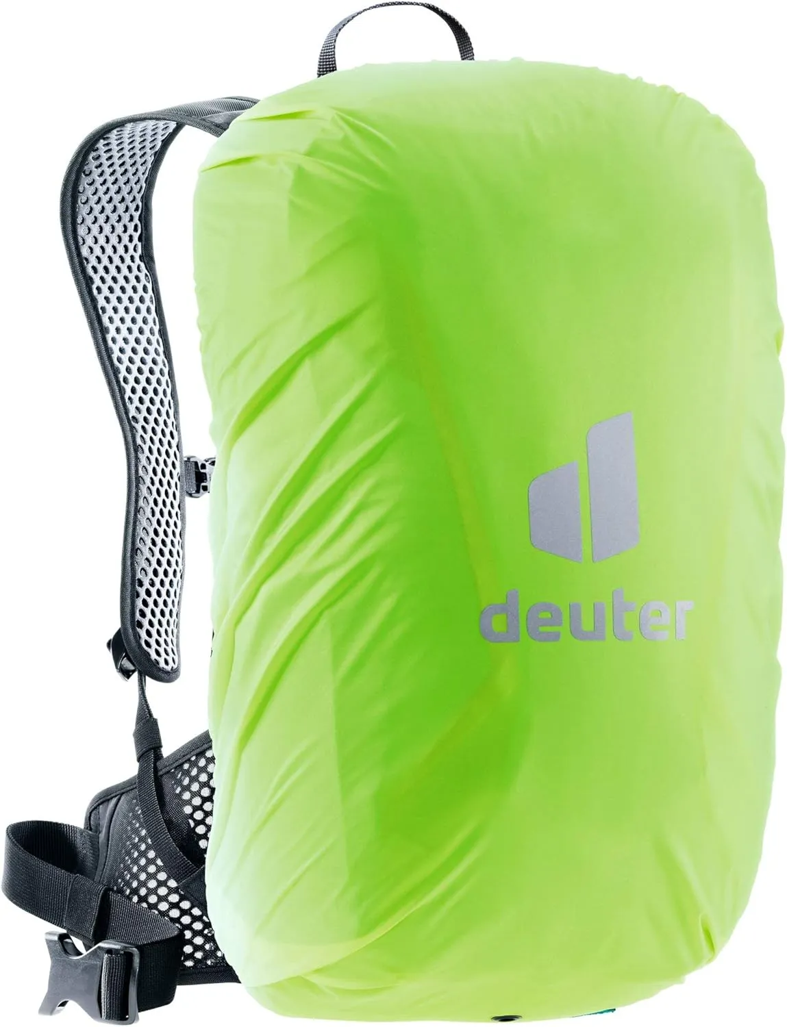 Deuter Modern, Black, 10 L