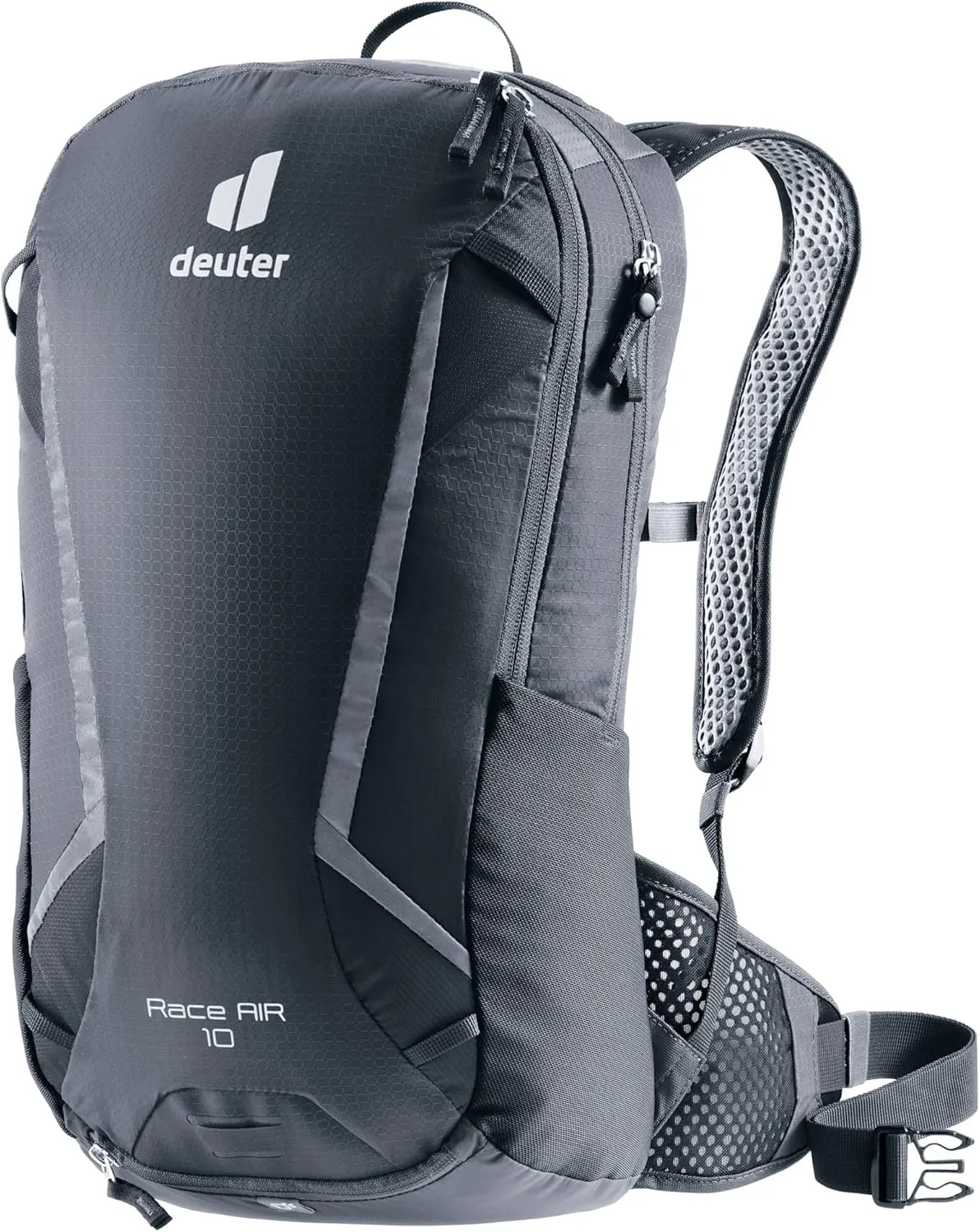 Deuter Modern, Black, 10 L