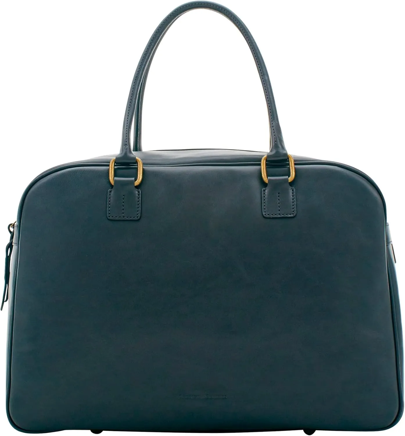 Dooney & Bourke Bag, Florentine Bowler Duffle Luggage - Black