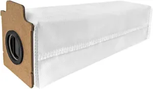 Dust Bags Replacement，Compatible For Dreame Z40 ， Wet Dry Vacuum Cleaner Bags Accessories Kitsb64b